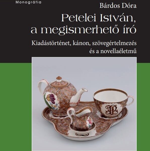 122134084_petelei_istvan.jpg Petelei István, a megismerhető író