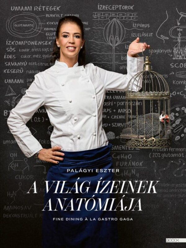 122134924_4804372.jpg A világ ízeinek anatómiája