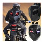 122135304_motoros_hatizsak_led_kijelzovel-10.jpg LED kijelzős motoros hátizsák – Bluetooth APP vezérléssel, RGB kijelzővel