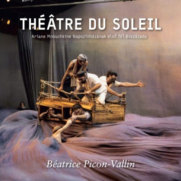 Théâtre du Soleil