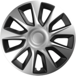 122168962_disztarcsa_szett_ezust_fekete_univerzalis-1.png Dísztárcsa 15" Wind Silver & Black 4db