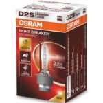 D2S xenon izzó Xenarc Night Breaker +220