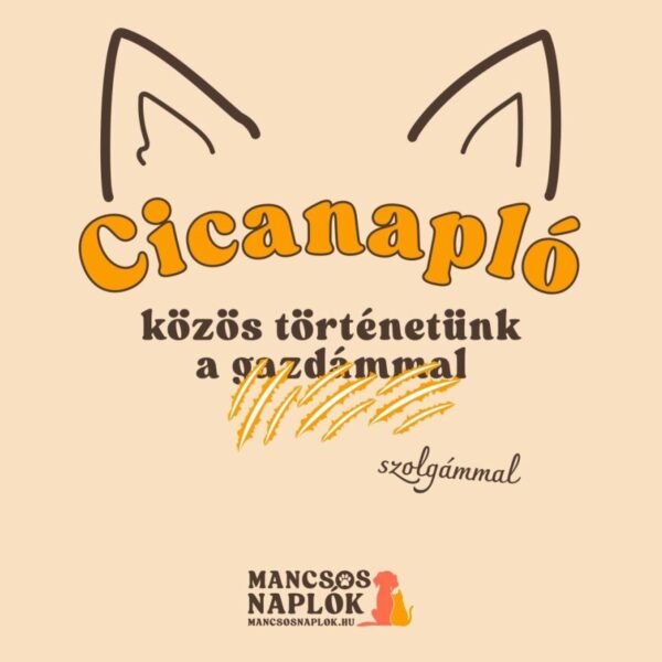Cicanapló