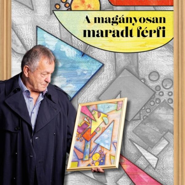 A magányosan maradt férfi