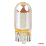 122480794_t10_w5w_izzo_amber_chrome_hatasu-3.jpg T10 W5W izzó 2db amber chrome