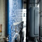 K2 Diper kétkomponensű előmosó koncentrátum 1L