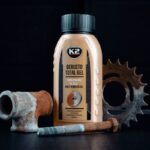 K2 Derusto rozsdaátalakító rozsdaoldó gél 250ml