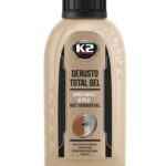 K2 Derusto rozsdaátalakító rozsdaoldó gél 250ml