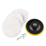 122587421_gyapju_polirozokorong_furoba_foghato-4.jpg Polírozó szett fúróba fogható gyapjú korong 4 darabos 125mm