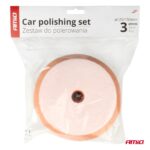 122587439_polirozokorong_szivacs_keszlet_150mm-4.jpg Polírozó korong szivacs készlet 3 darab 150mm