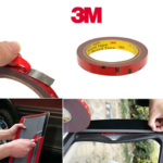 3M kétoldalú ragasztó 20mmx3m
