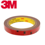 3M kétoldalú ragasztó 20mmx3m