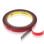 3M kétoldalú ragasztó 20mmx3m