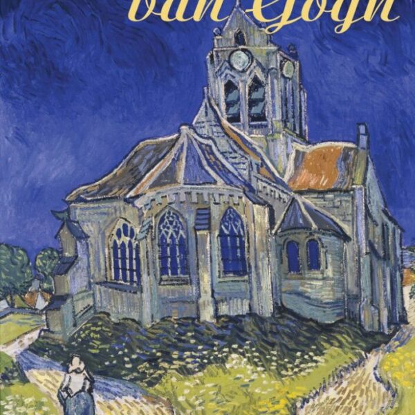 Vincent van Gogh