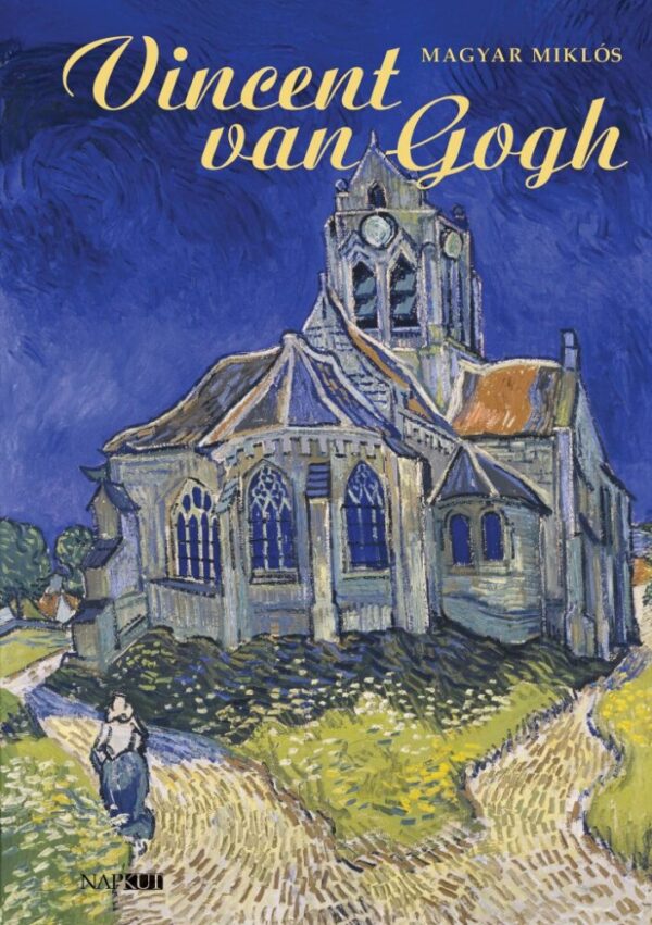 Vincent van Gogh