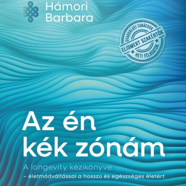 Az én kék zónám