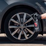 Felni tisztító spray K2 Roton Pro 750ml