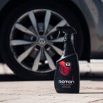 Felni tisztító spray K2 Roton Pro 750ml