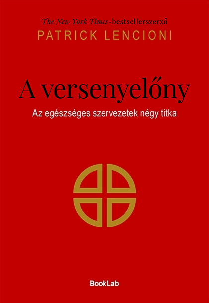 A versenyelőny