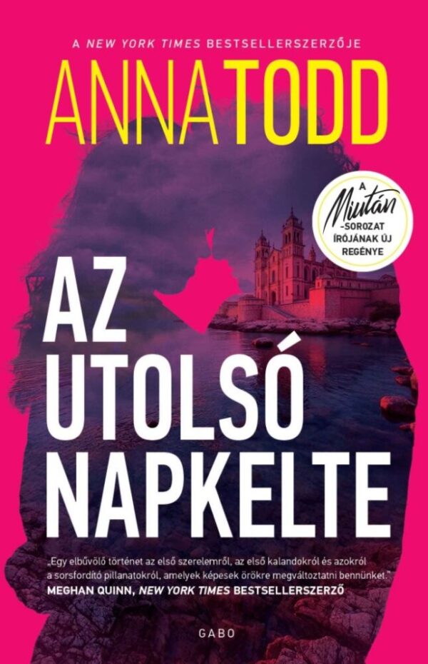 Az utolsó napfelkelte