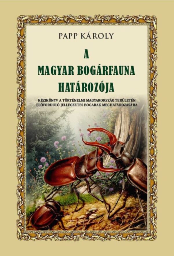 122622066_5019397.jpg A magyar bogárfauna határozója