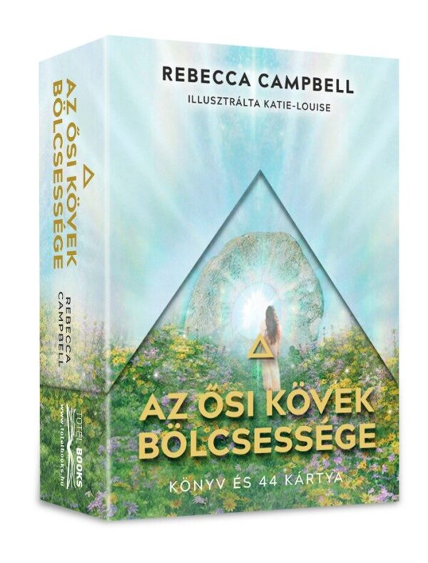 122622125_rebecca_campbell.jpg Az ősi kövek bölcsessége