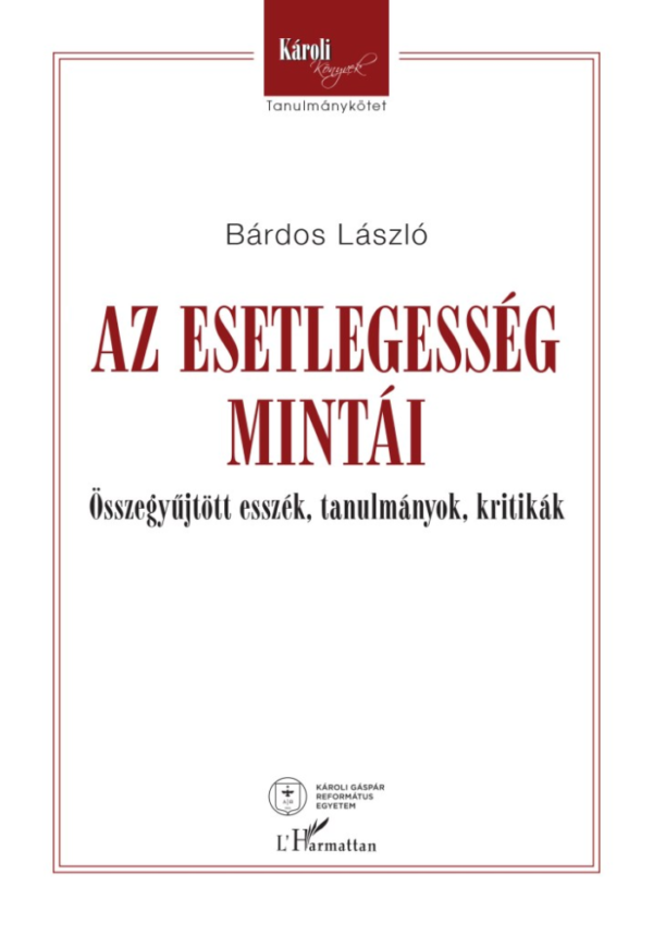 Az esetlegesség mintái