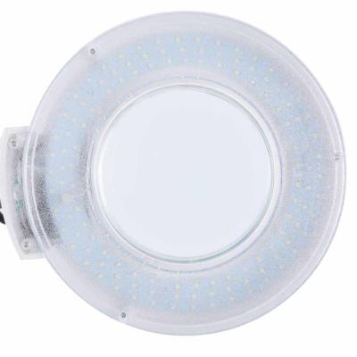 Nagyítós, világító kozmetikai állvány