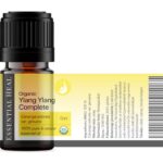 Ylang Ylang Complete Organic - Organikus Ilang-ilang illóolaj