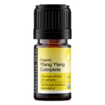 Ylang Ylang Complete Organic - Organikus Ilang-ilang illóolaj