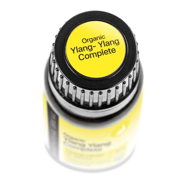 Ylang Ylang Complete Organic - Organikus Ilang-ilang illóolaj
