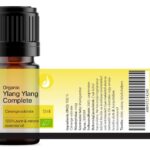 Ylang Ylang Complete Organic - Organikus Ilang-ilang illóolaj