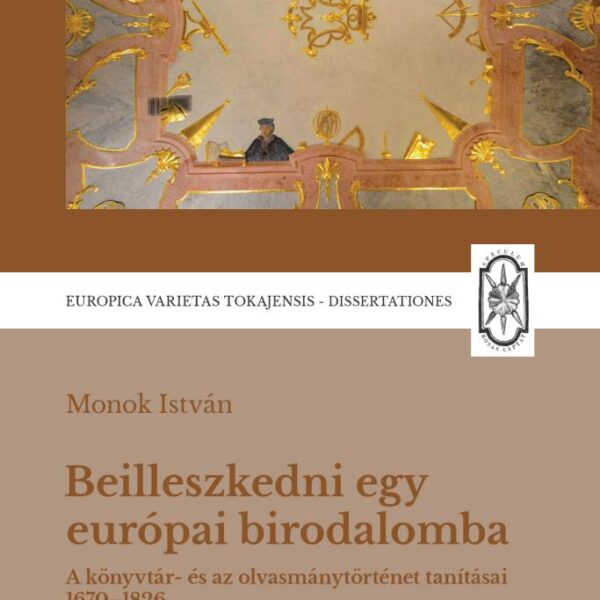 4657946.jpg Beilleszkedni egy európai birodalomba
