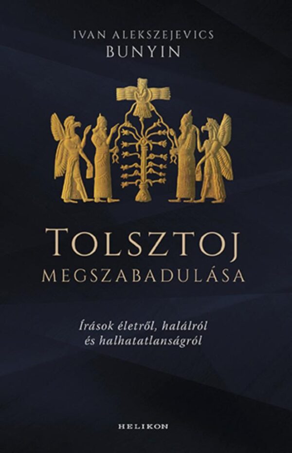 4669027.jpg Tolsztoj megszabadulása