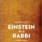 Einstein és a rabbi