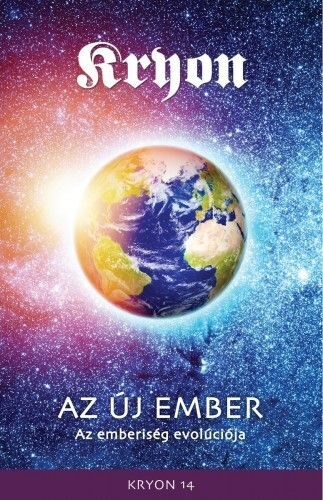 87221532_KRYON_14_BORITO_online_negyzetes.jpg Kryon 14: Az Új Ember