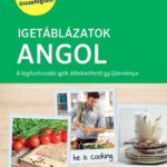 PONS Igetáblázatok Angol – Új