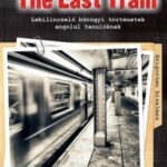 PONS The Last Train - Lebilincselő bűnügyi történetek angolul tanulóknak - Letölthető hanganyaggal