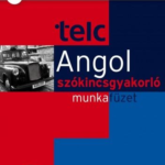 TELC - Angol szókincsgyakorló munkafüzet B1 B2