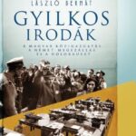 Gyilkos irodák