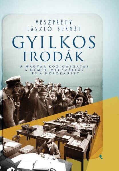 Gyilkos irodák