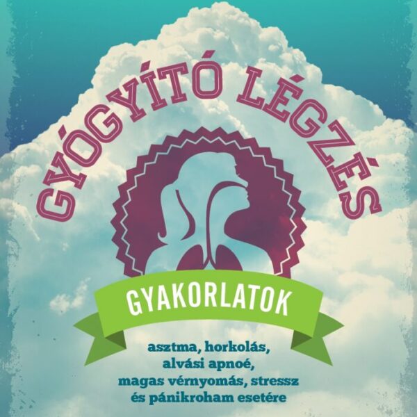 Gyógyító légzés