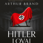 Hitler lovai