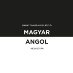 Magyar-angol kéziszótár - + online szótárcsomag