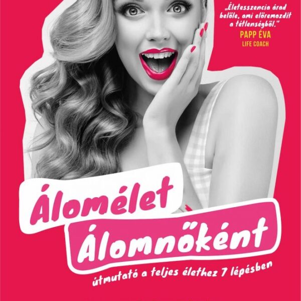 Álomélet Álomnőként