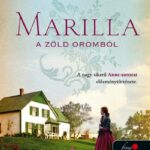Marilla a Zöld Oromból