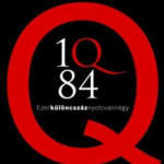 1Q84 - 1. könyv