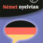 Német nyelvtan