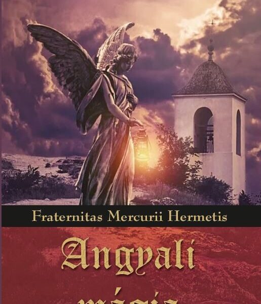 Angyali mágia