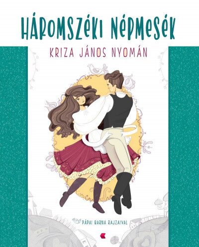 87405248_XGLboQeN7yTN5E2s5qy9t4w4nrgBwqOyVar10J9u.jpg Háromszéki népmesék